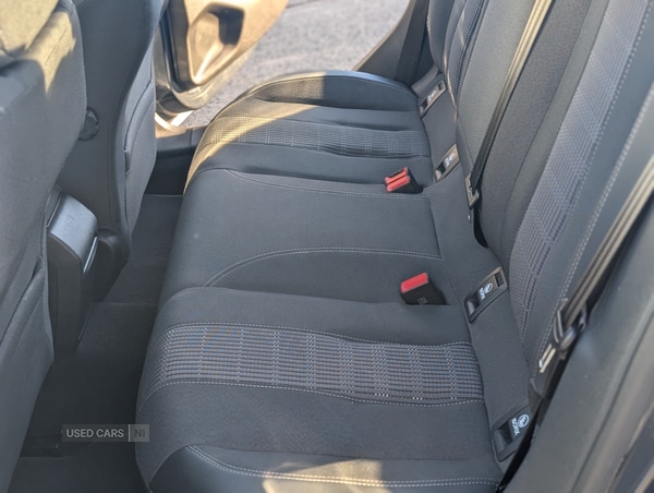 Used Peugeot 308 2019 for sale - 76729802: Photo 11