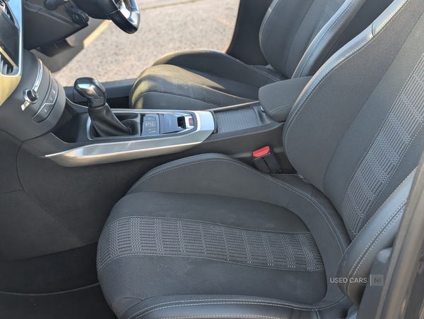 Used Peugeot 308 2019 for sale - 76729802: Photo 12