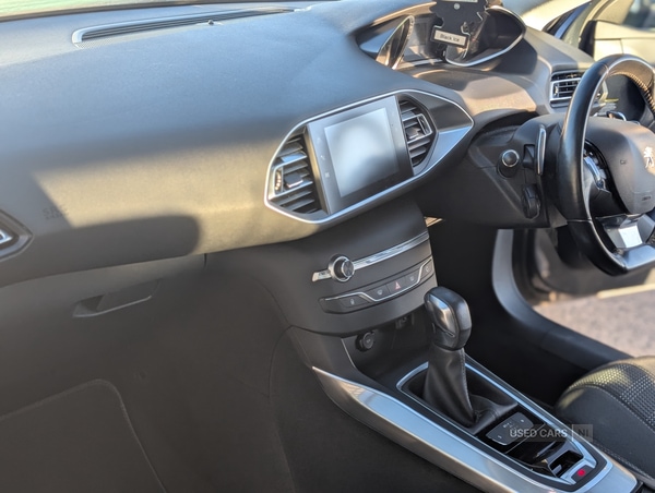 Used Peugeot 308 2019 for sale - 76729802: Photo 13