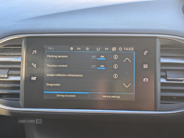 Used Peugeot 308 2019 for sale - 76729802: Photo 15