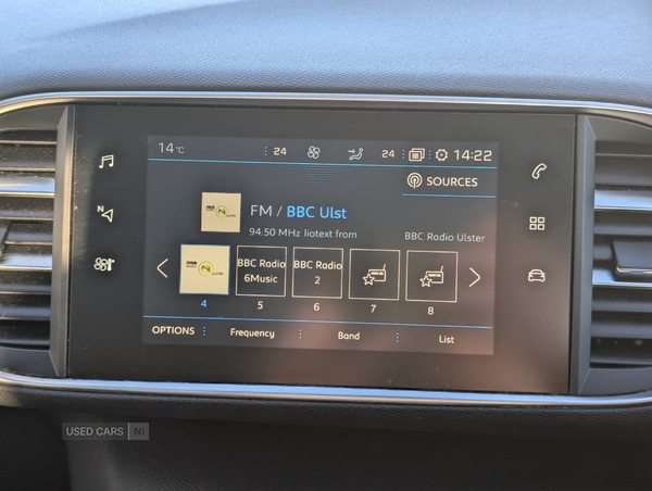 Used Peugeot 308 2019 for sale - 76729802: Photo 16