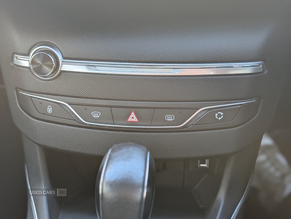 Used Peugeot 308 2019 for sale - 76729802: Photo 17