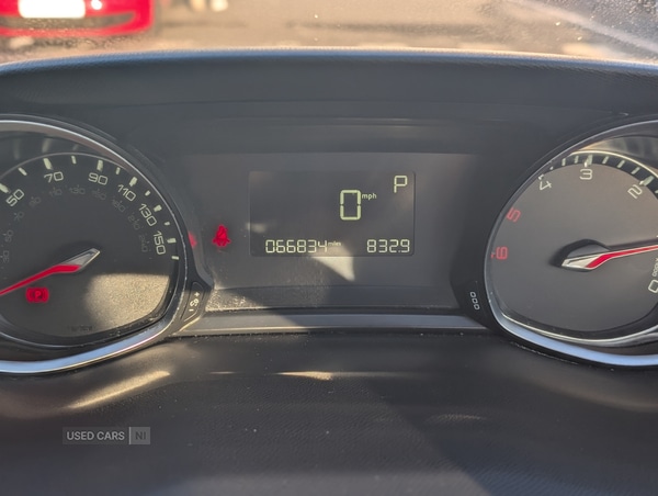 Used Peugeot 308 2019 for sale - 76729802: Photo 18