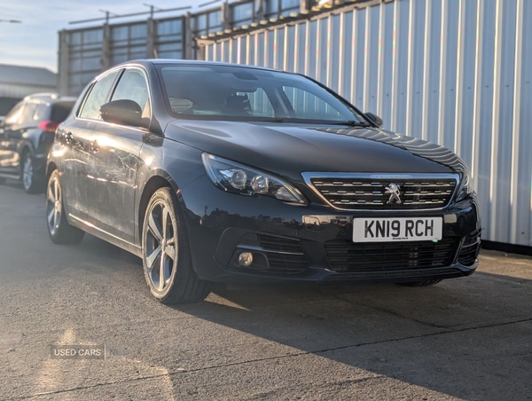 Used Peugeot 308 2019 for sale - 76729802: Photo 2