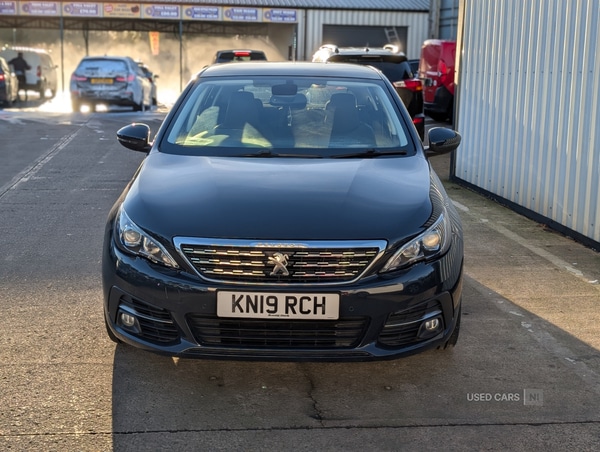 Used Peugeot 308 2019 for sale - 76729802: Photo 3
