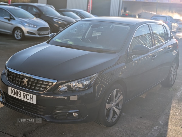 Used Peugeot 308 2019 for sale - 76729802: Photo 4