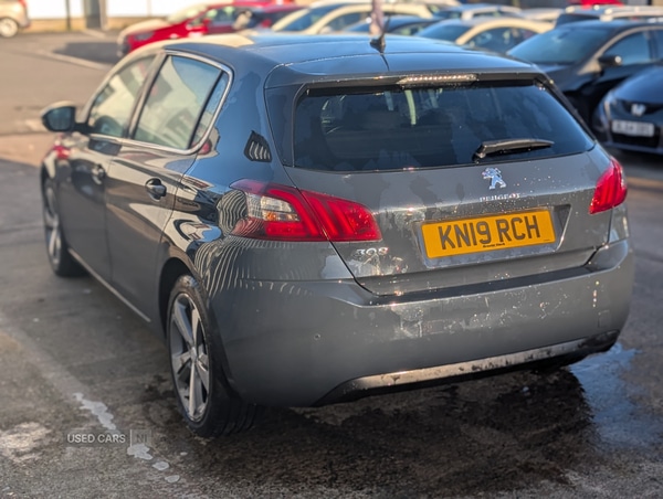 Used Peugeot 308 2019 for sale - 76729802: Photo 5