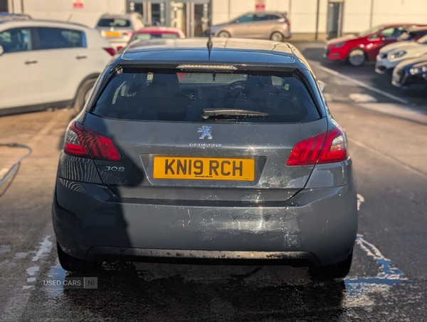 Used Peugeot 308 2019 for sale - 76729802: Photo 6