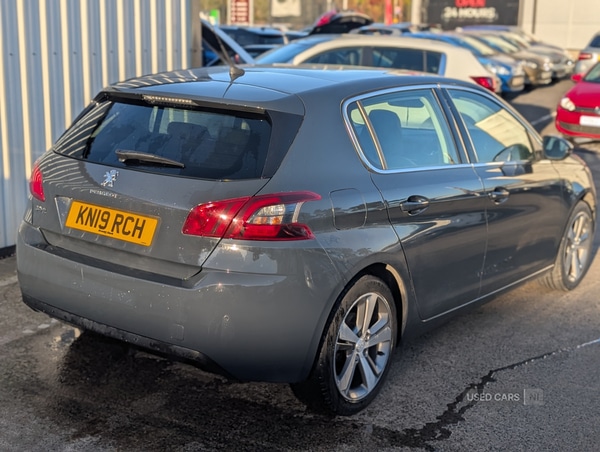 Used Peugeot 308 2019 for sale - 76729802: Photo 7