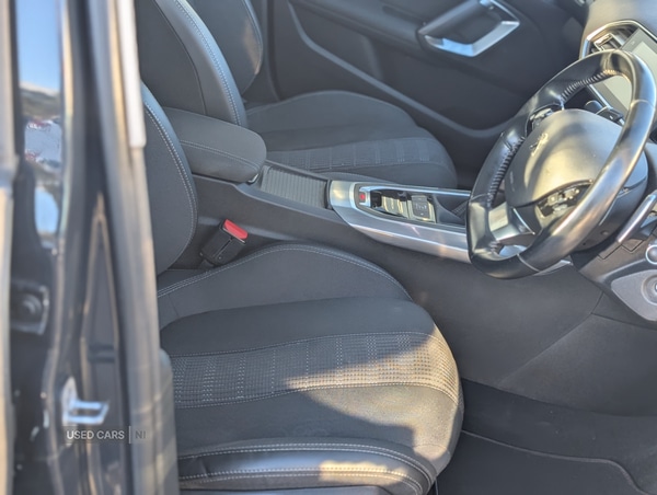 Used Peugeot 308 2019 for sale - 76729802: Photo 8