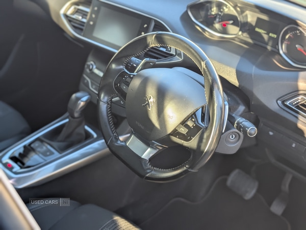 Used Peugeot 308 2019 for sale - 76729802: Photo 9