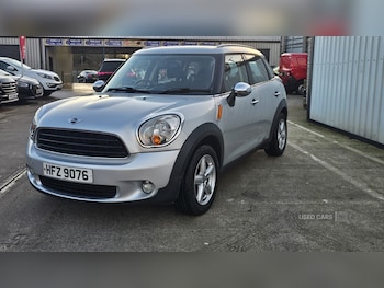 2011 - 1.6 One D 5dr