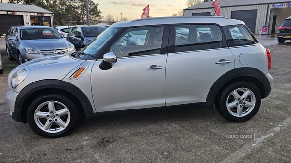 Used MINI Countryman 2011 for sale - 76743862: Photo 2