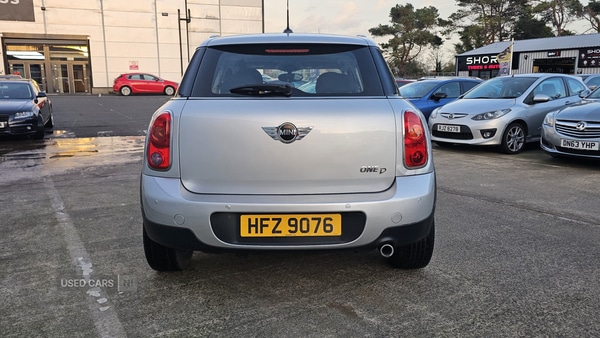 Used MINI Countryman 2011 for sale - 76743862: Photo 3