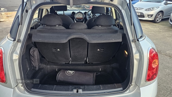 Used MINI Countryman 2011 for sale - 76743862: Photo 4