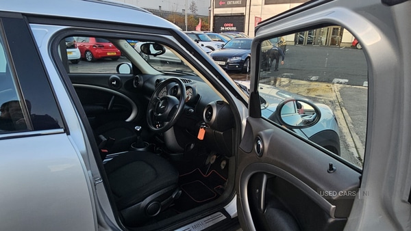 Used MINI Countryman 2011 for sale - 76743862: Photo 5