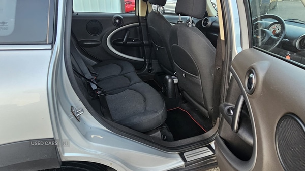 Used MINI Countryman 2011 for sale - 76743862: Photo 6