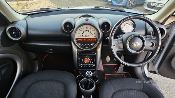 Used MINI Countryman 2011 for sale - 76743862: Photo 7
