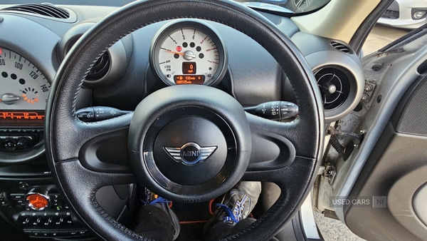 Used MINI Countryman 2011 for sale - 76743862: Photo 8