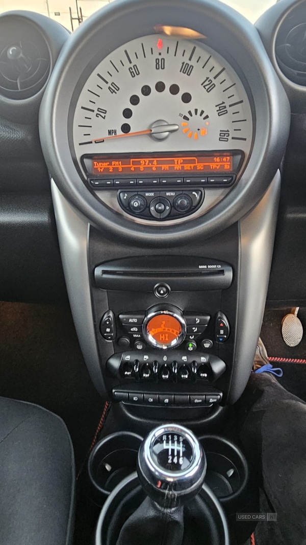 Used MINI Countryman 2011 for sale - 76743862: Photo 9