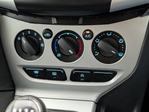 Used Ford Focus 2012 for sale - 77388127: Photo 10