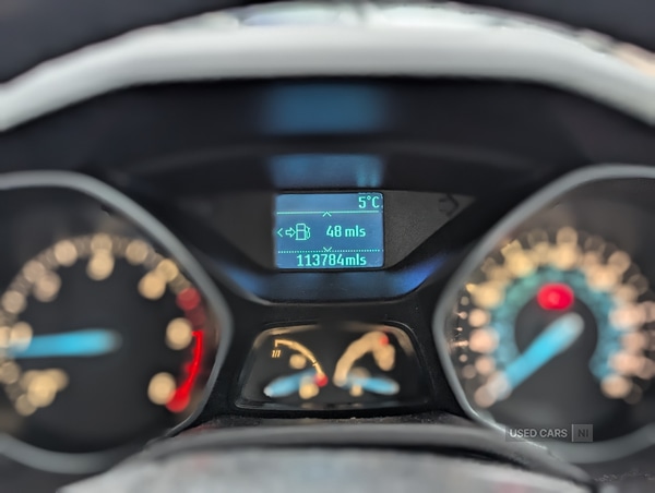 Used Ford Focus 2012 for sale - 77388127: Photo 11