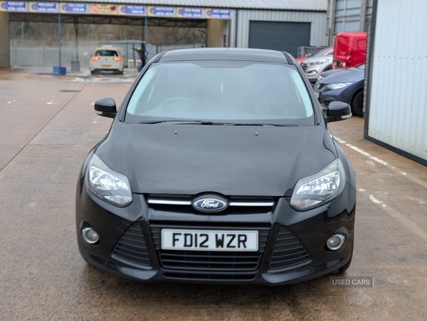 Used Ford Focus 2012 for sale - 77388127: Photo 3