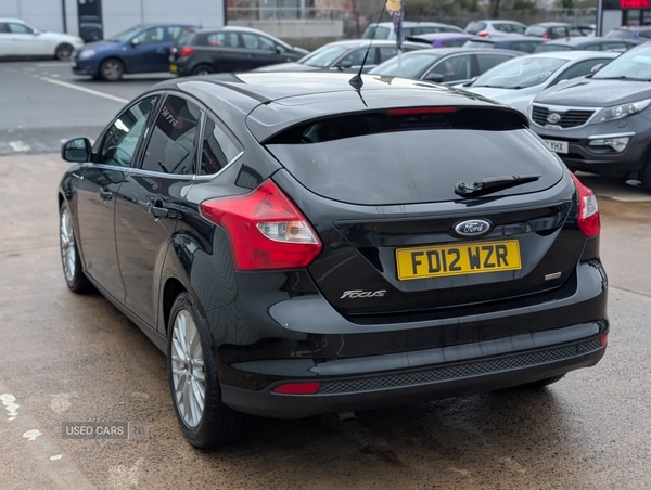 Used Ford Focus 2012 for sale - 77388127: Photo 5