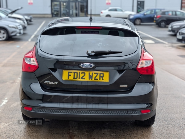 Used Ford Focus 2012 for sale - 77388127: Photo 6