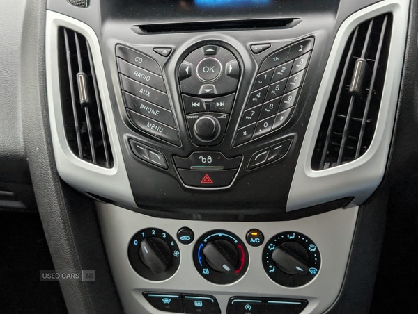 Used Ford Focus 2012 for sale - 77388127: Photo 9