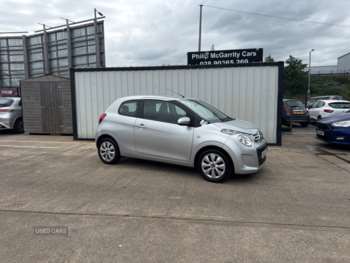 2015 - 1.0 VTi Feel 3dr