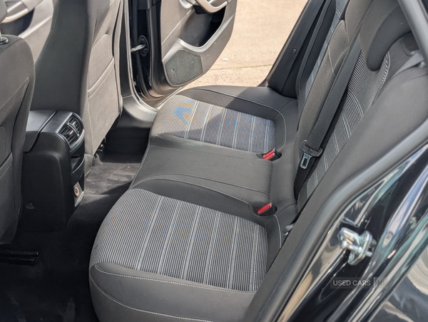 Used Vauxhall Insignia 2011 for sale - 76458255: Photo 19