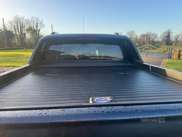 Used Ford Ranger 2016 for sale - 76743936: Photo 10