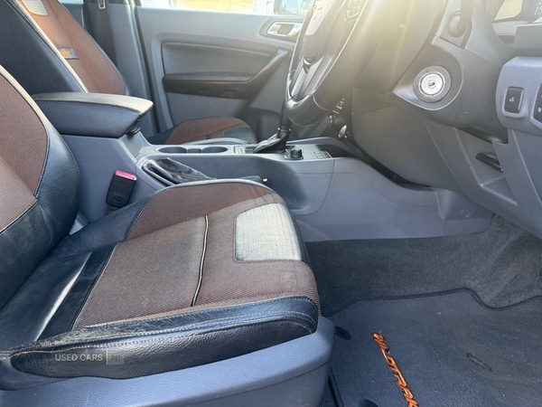 Used Ford Ranger 2016 for sale - 76743936: Photo 11