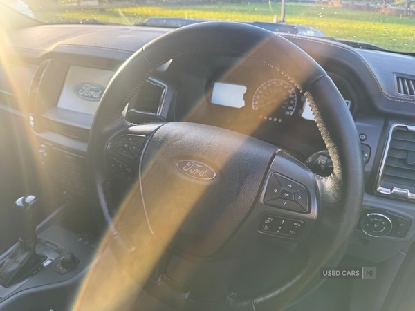 Used Ford Ranger 2016 for sale - 76743936: Photo 12