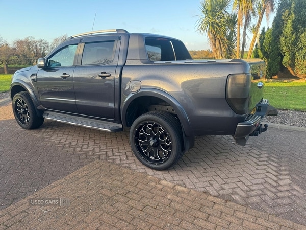 Used Ford Ranger 2016 for sale - 76743936: Photo 4