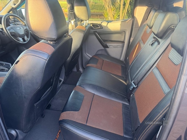 Used Ford Ranger 2016 for sale - 76743936: Photo 6