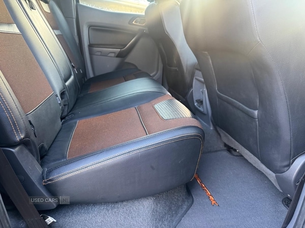 Used Ford Ranger 2016 for sale - 76743936: Photo 7