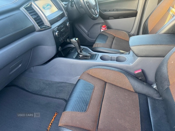 Used Ford Ranger 2016 for sale - 76743936: Photo 8