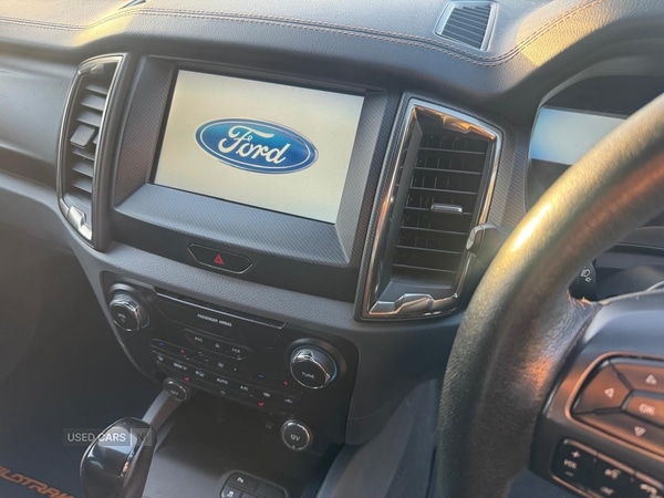 Used Ford Ranger 2016 for sale - 76743936: Photo 9