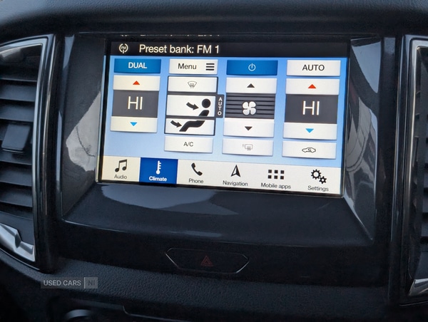 Used Ford Ranger 2020 for sale - 77941303: Photo 15