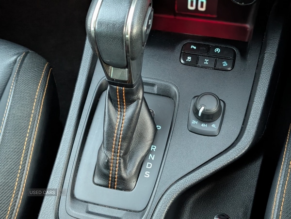 Used Ford Ranger 2020 for sale - 77941303: Photo 16