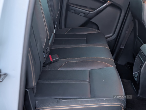 Used Ford Ranger 2020 for sale - 77941303: Photo 19