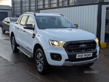 Used Ford Ranger 2020 for sale - 77941303: Photo