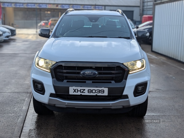 Used Ford Ranger 2020 for sale - 77941303: Photo 3