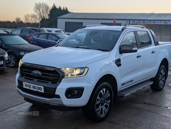 Used Ford Ranger 2020 for sale - 77941303: Photo 4