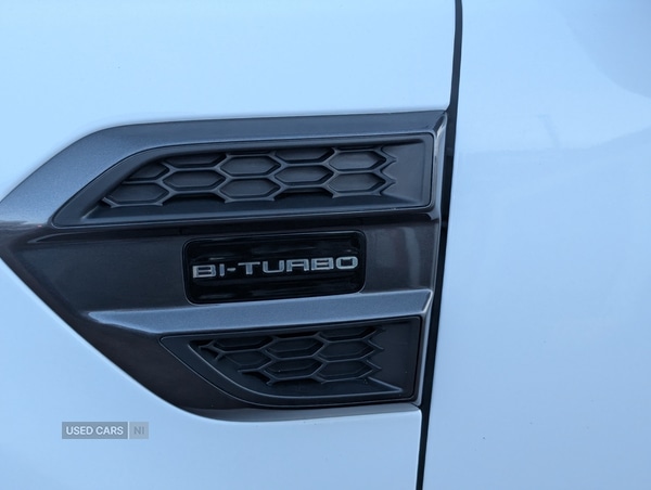 Used Ford Ranger 2020 for sale - 77941303: Photo 8