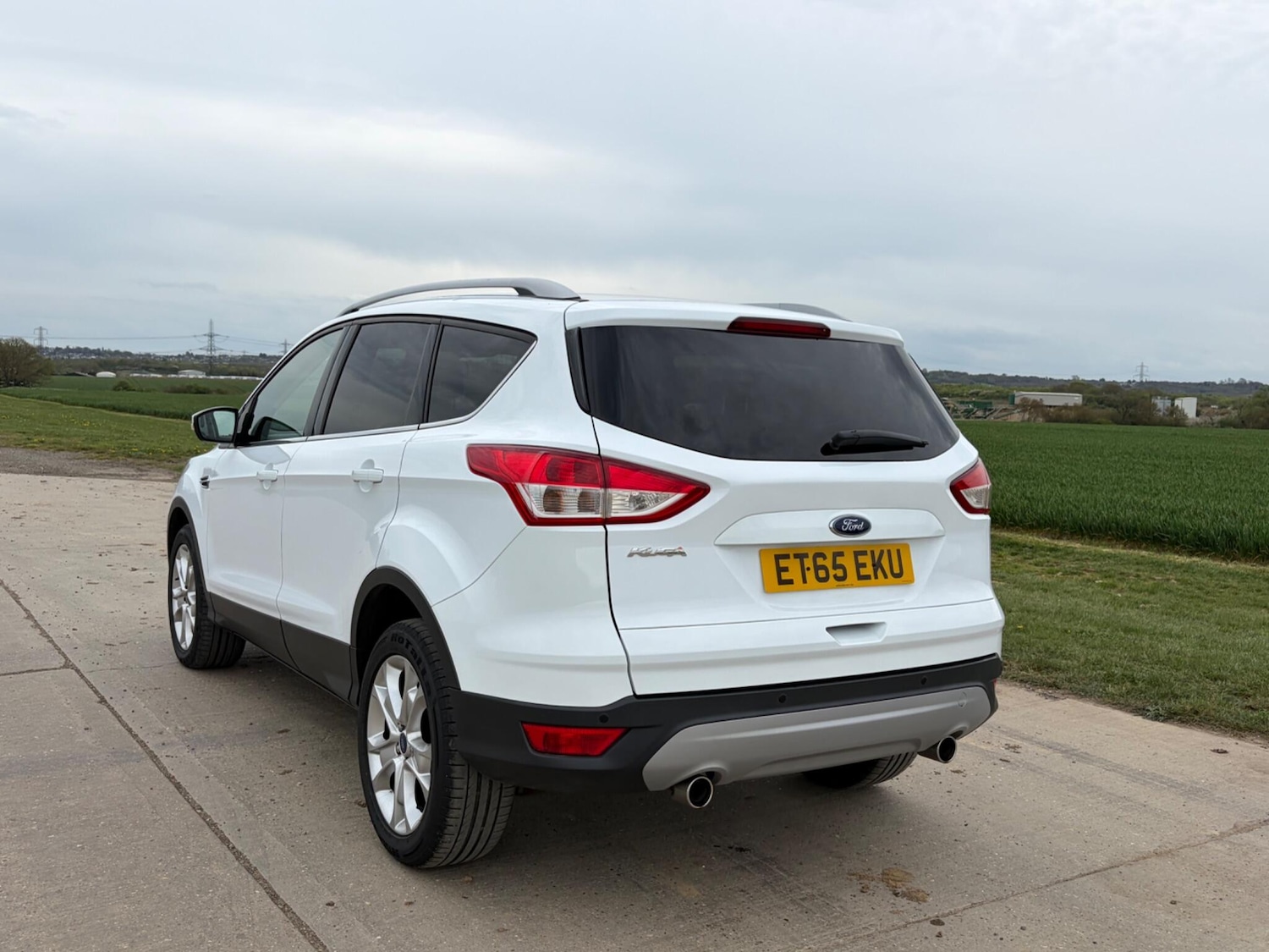 Used Ford Kuga for sale - 78184988: Photo 10
