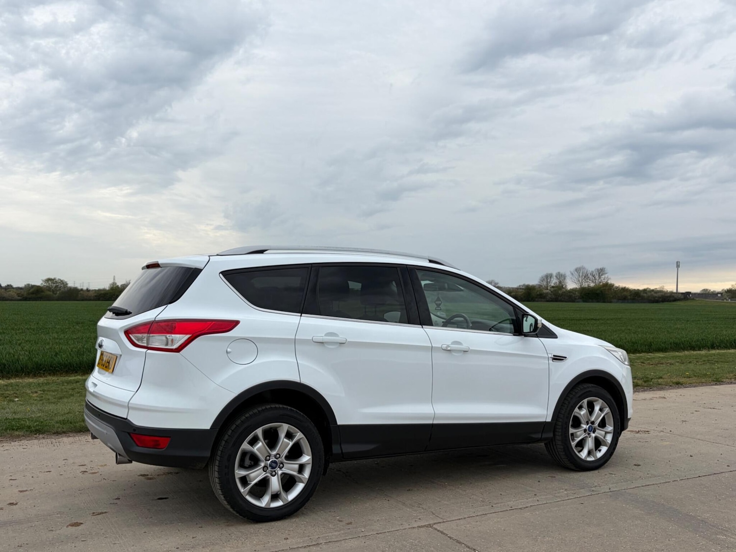 Used Ford Kuga for sale - 78184988: Photo 11