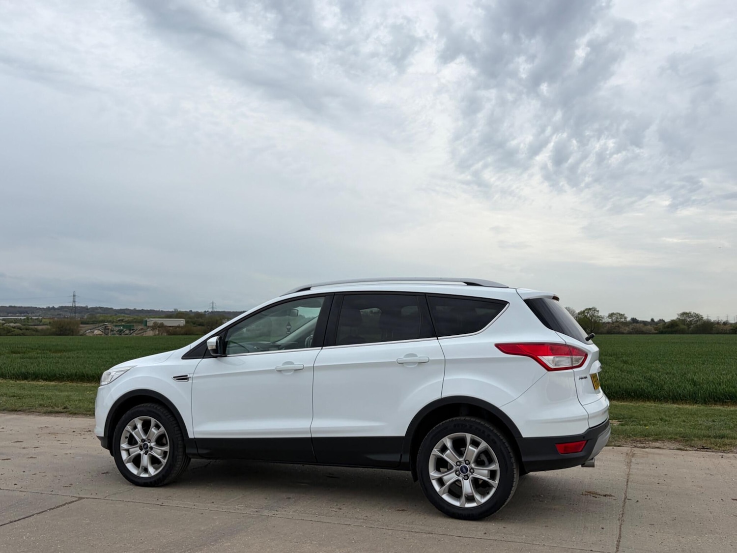 Used Ford Kuga for sale - 78184988: Photo 12